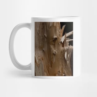 After the storm Mug